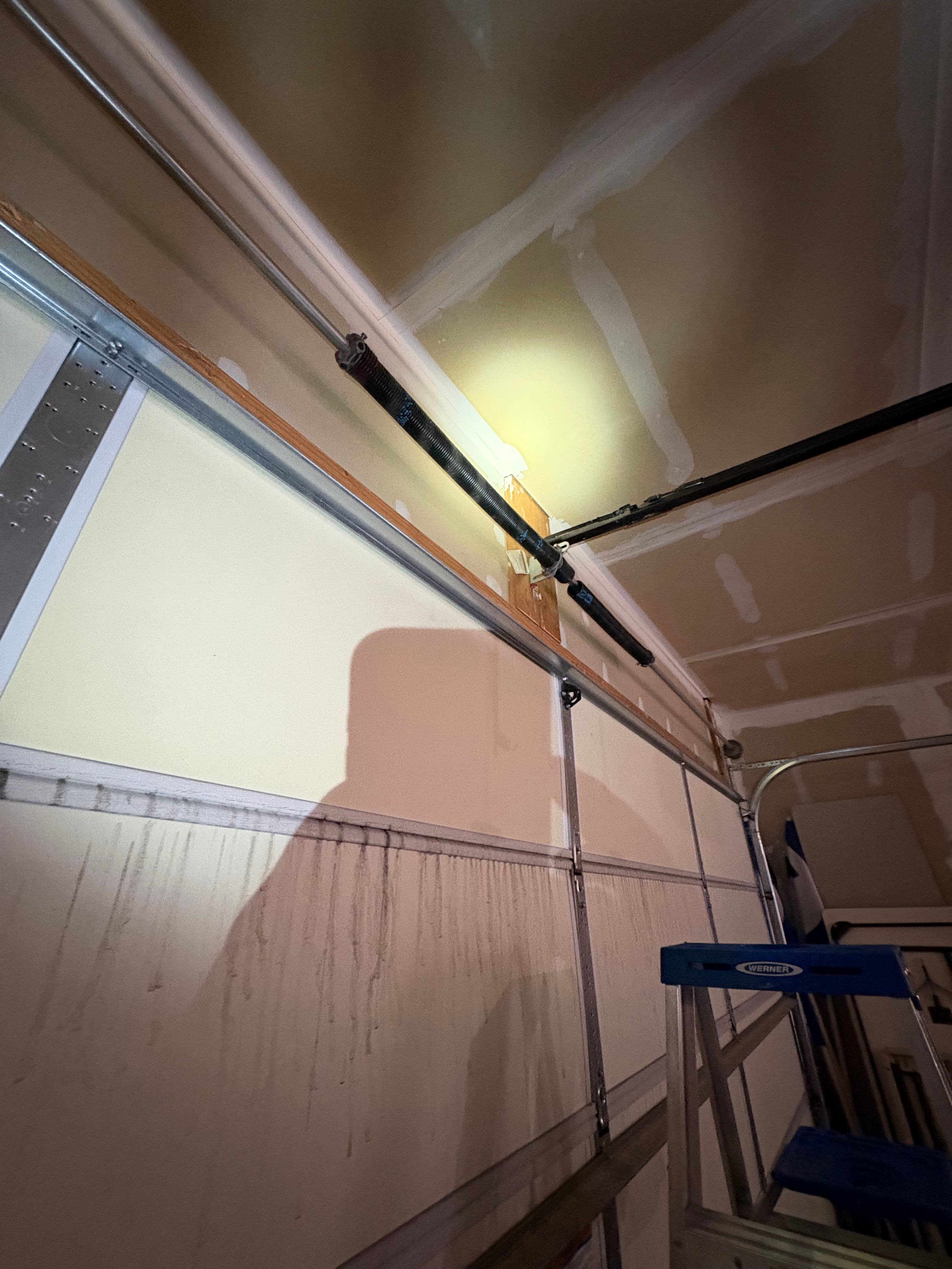 Project Garage Door Spring Repair Done Right in Herriman image