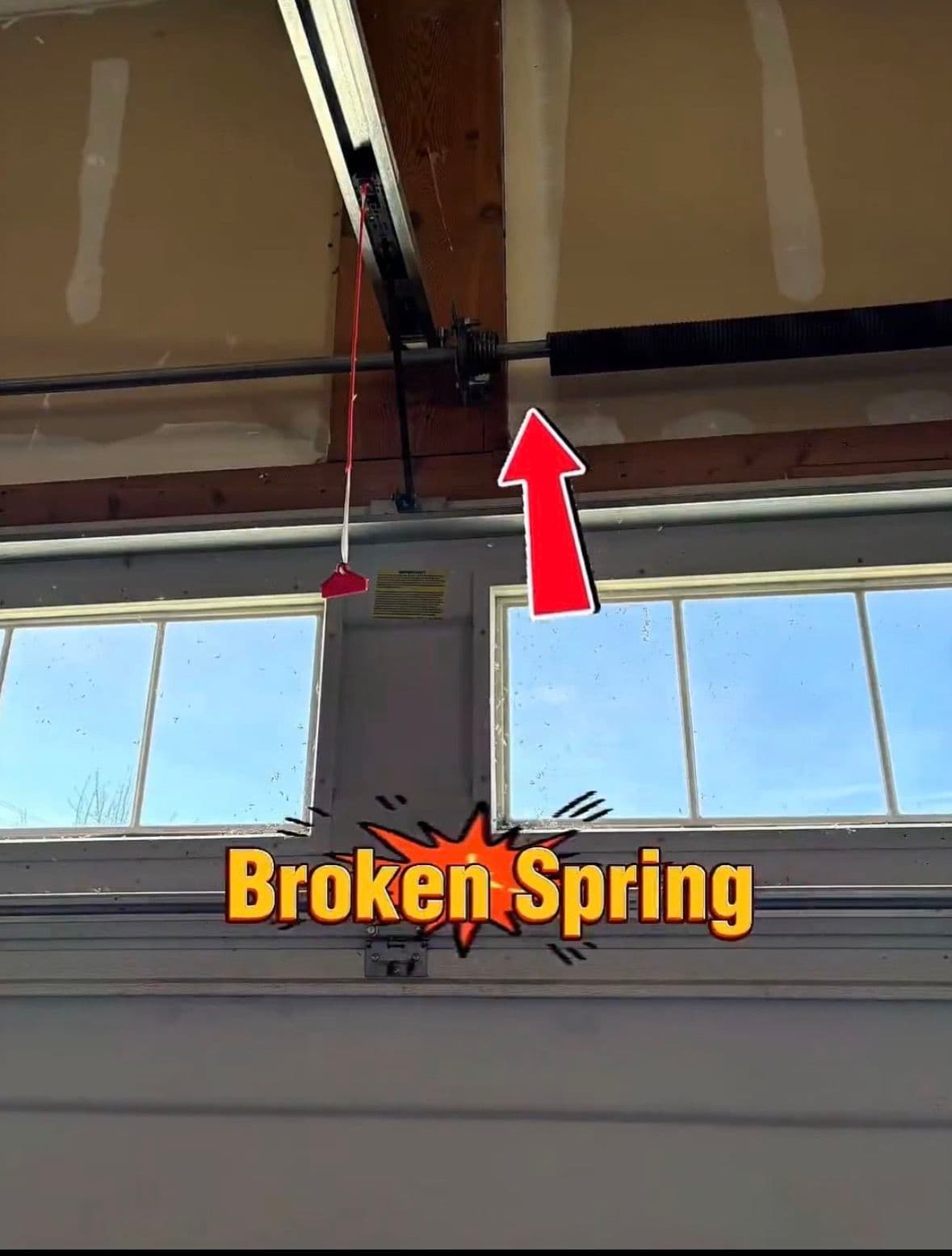 We're Giving Away a Free Garage Door Repair This 4th of July image