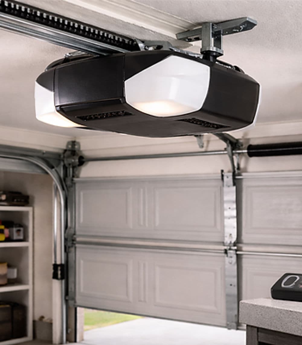 Garage Door Opener Repair & Installation image