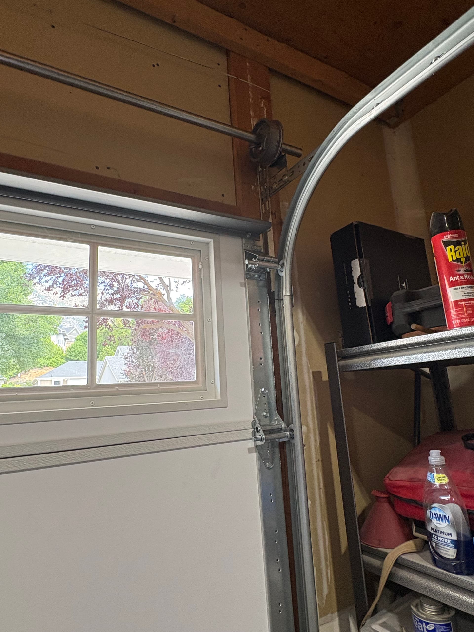 Gallery photos for Fresh Garage Door Installation Done the Right Way: Image #2