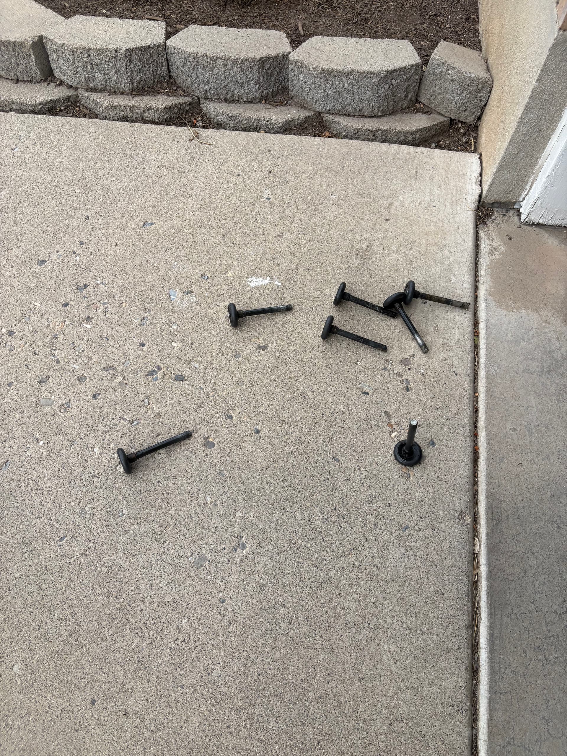 Gallery photos for Worn Garage Door Rollers Are Costing Your Door More Than You Think: Image #2