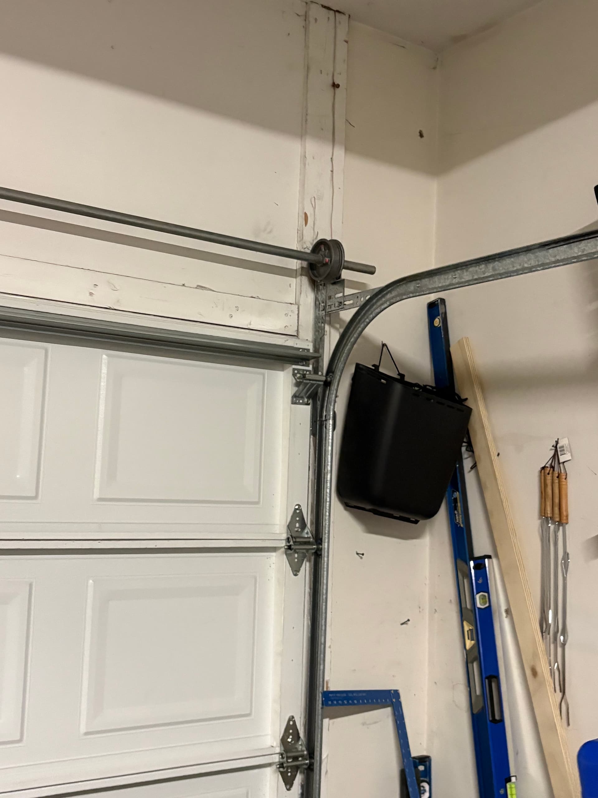 Gallery photos for Broken Garage Door Spring Replacement in Holiday Utah: Image #5