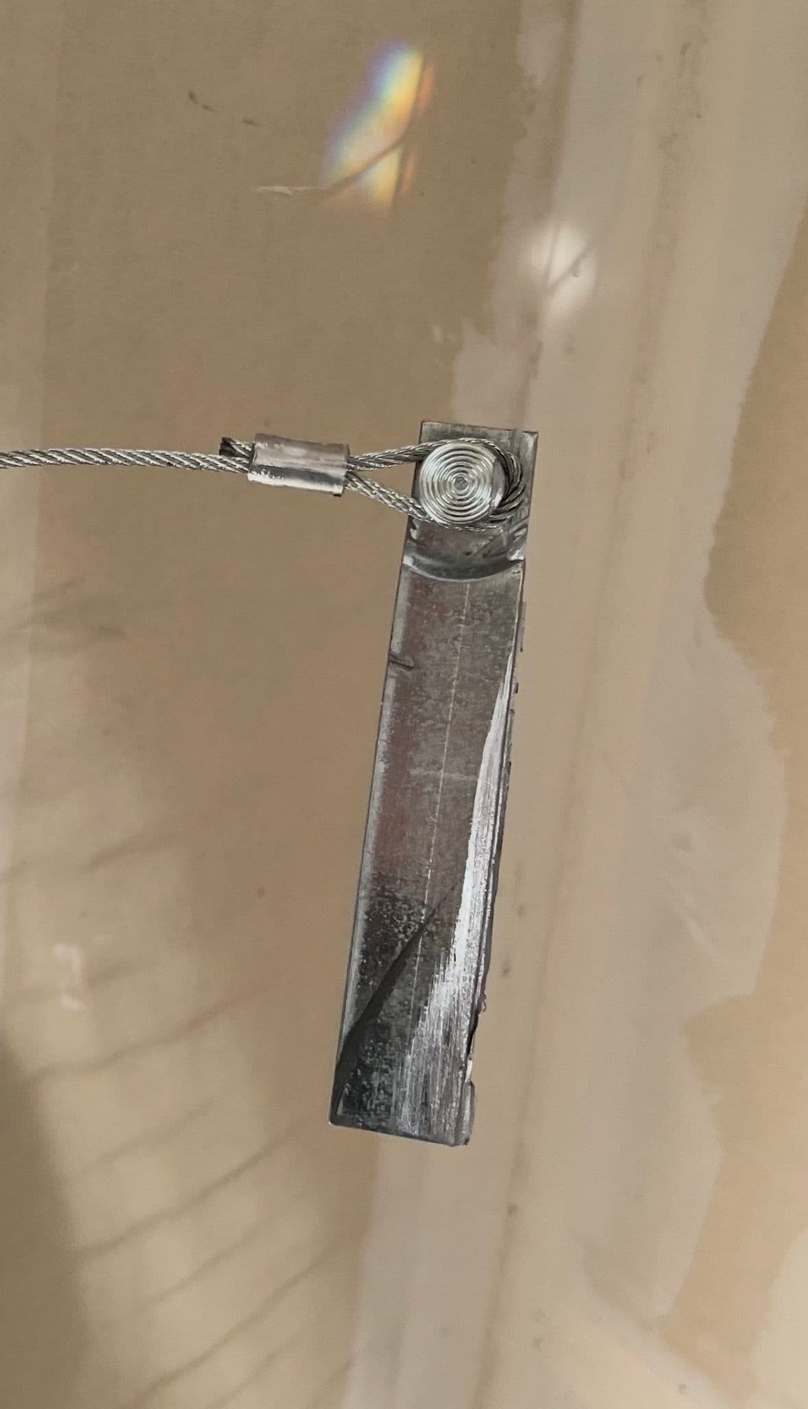 Gallery photos for Broken Garage Door Cable Repair in Orem: Image #1