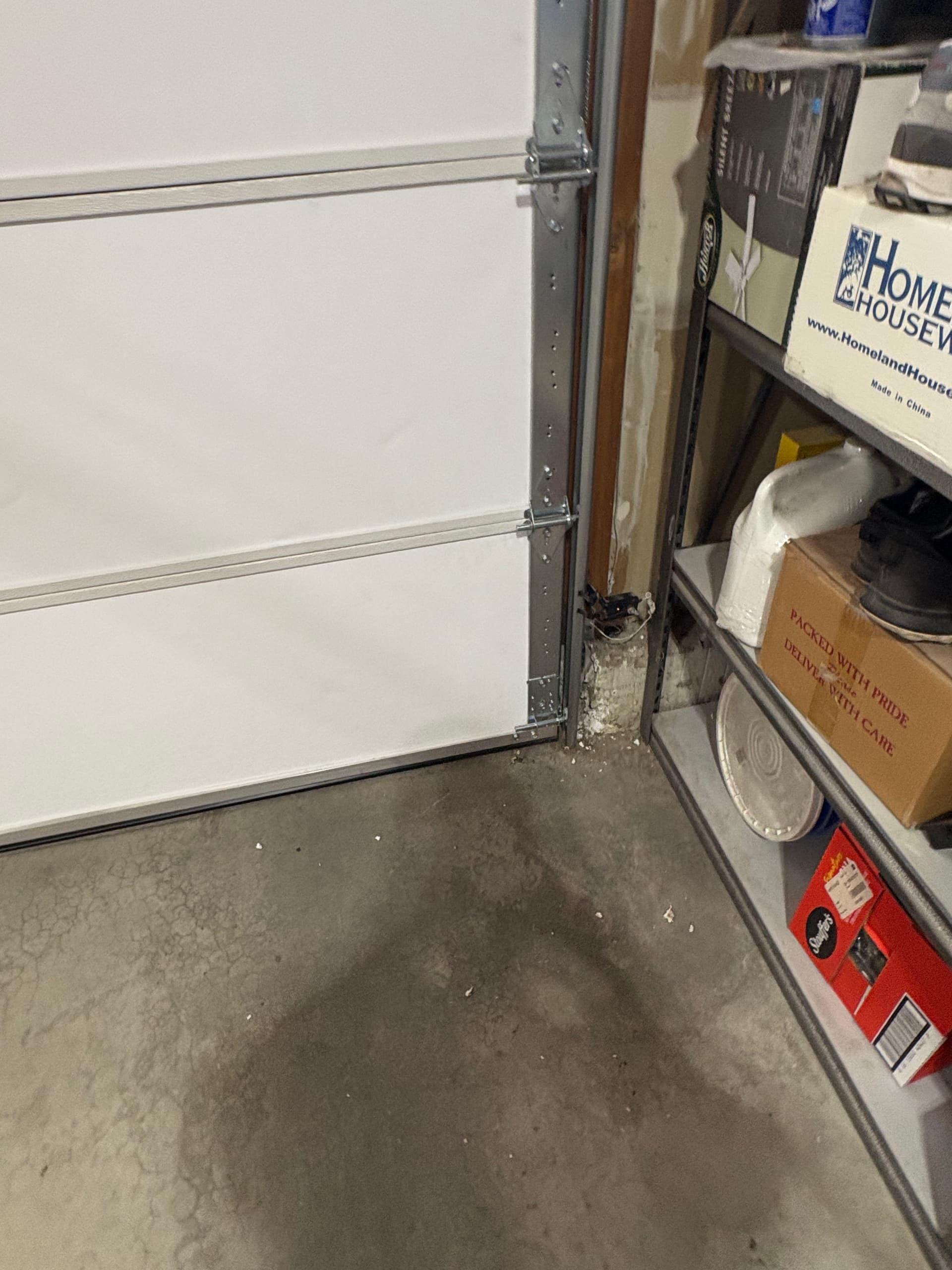 Gallery photos for Fresh Garage Door Installation Done the Right Way: Image #7