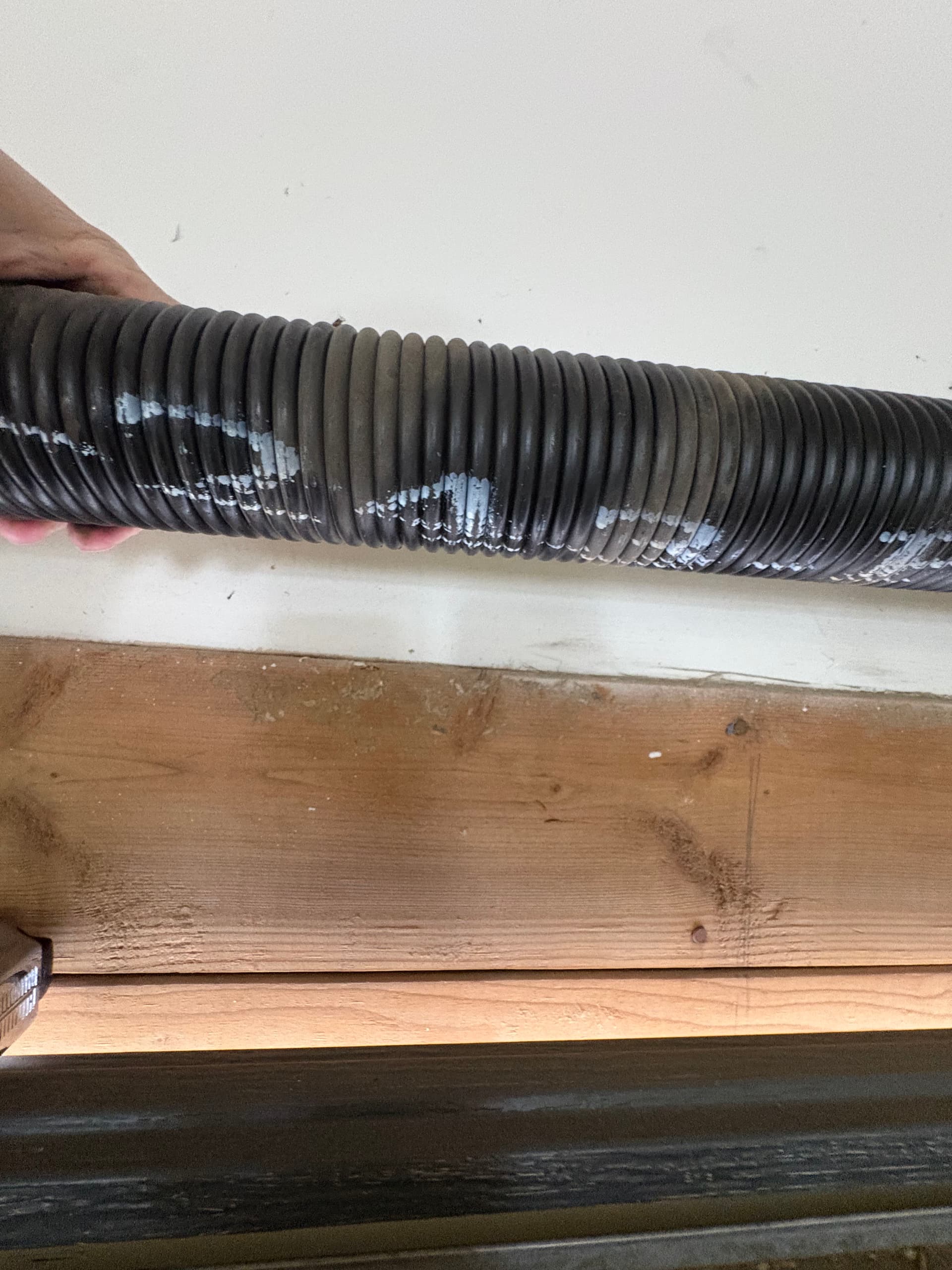 Broken Garage Door Spring Replaced in Provo image