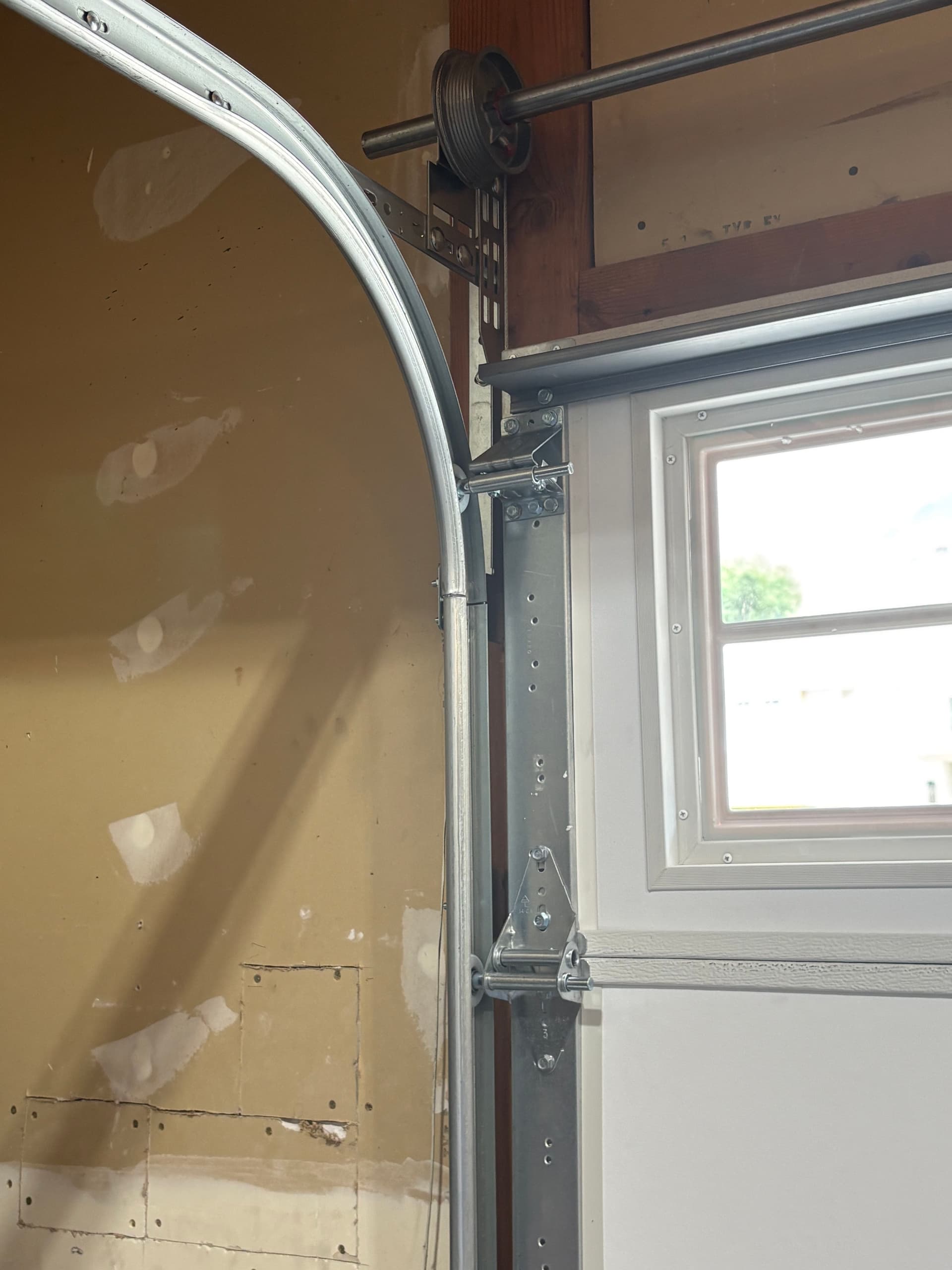 Gallery photos for Fresh Garage Door Installation Done the Right Way: Image #5