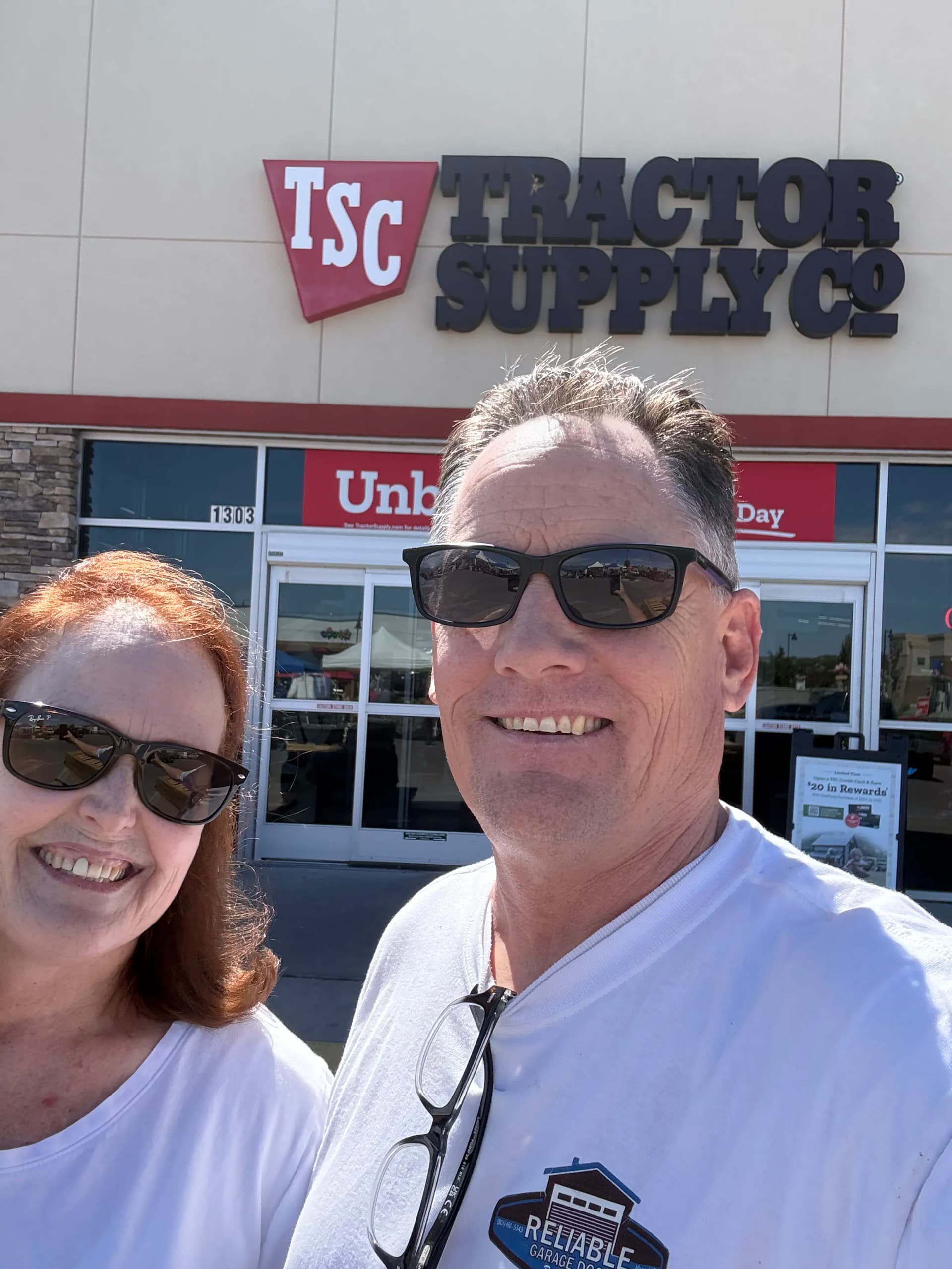 Why We Show Up for Our Community - Not Just the Job image