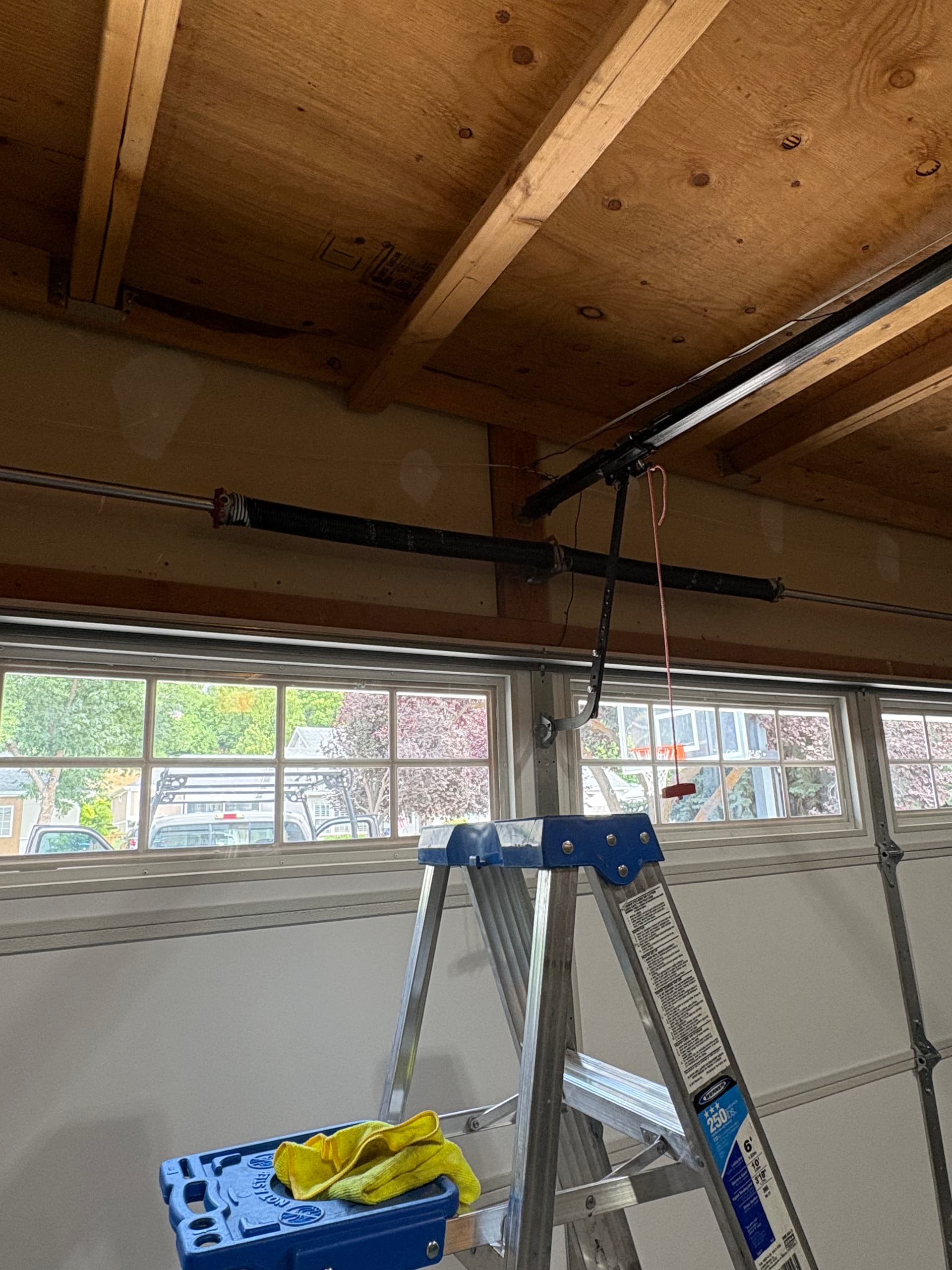 Gallery photos for Fresh Garage Door Installation Done the Right Way: Image #3