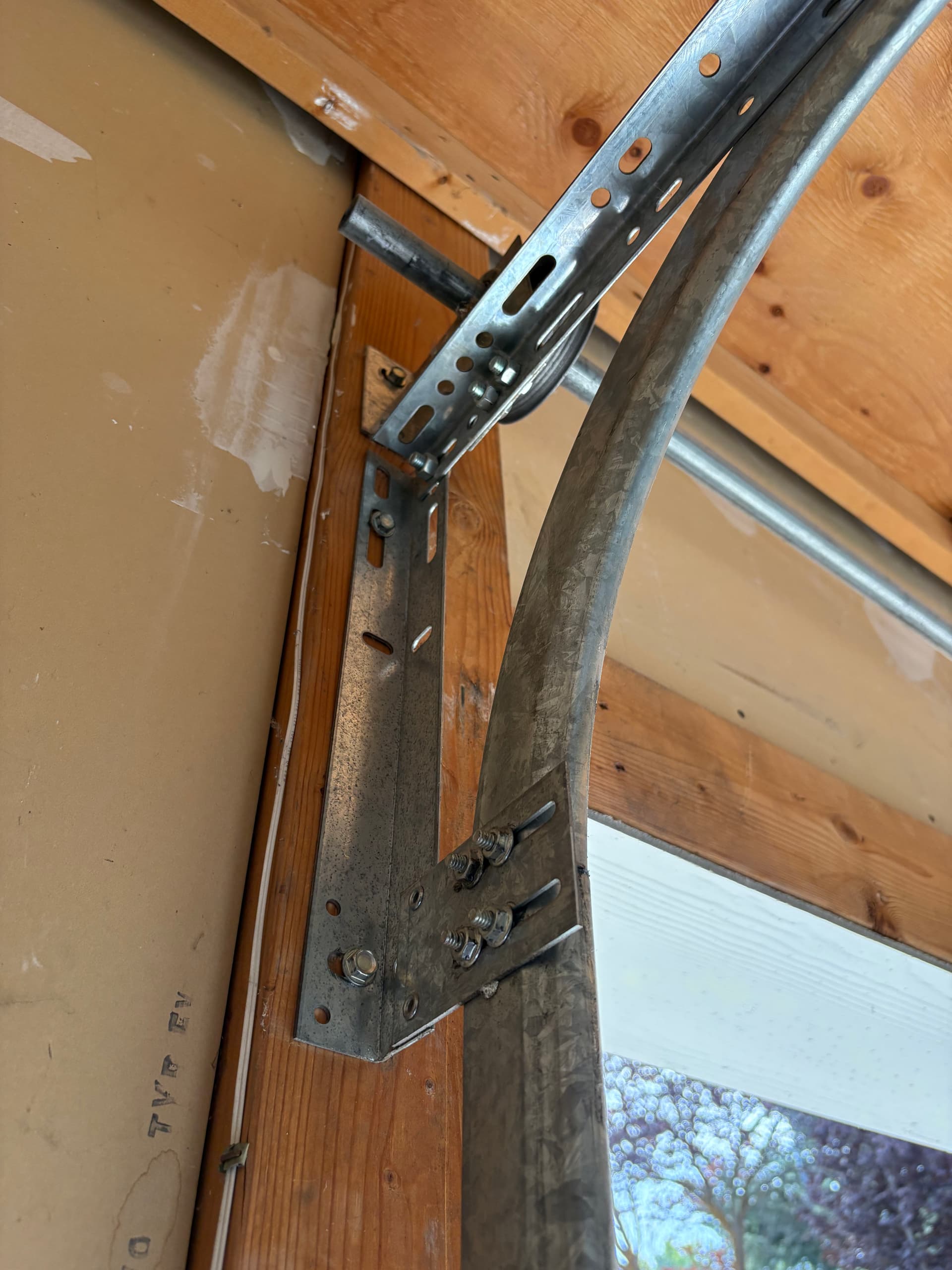 Gallery photos for Fresh Garage Door Installation Done the Right Way: Image #6